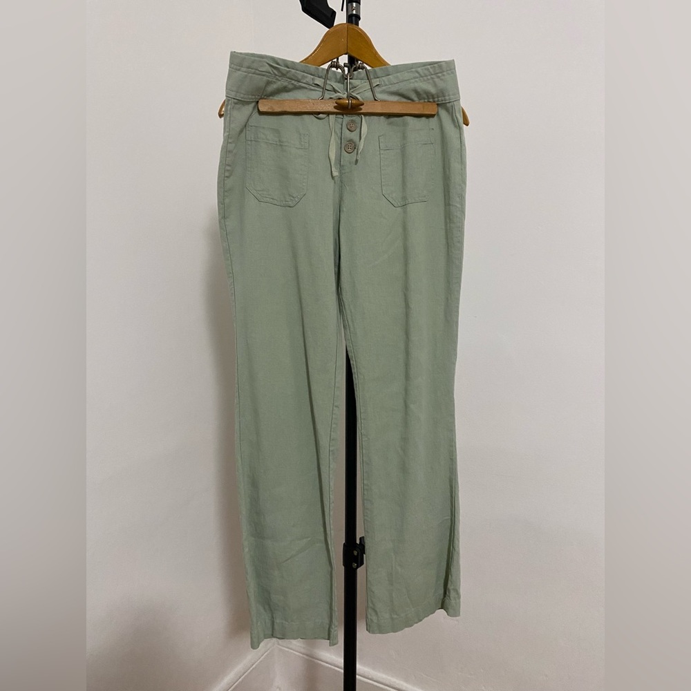Banjara Cotton Pants